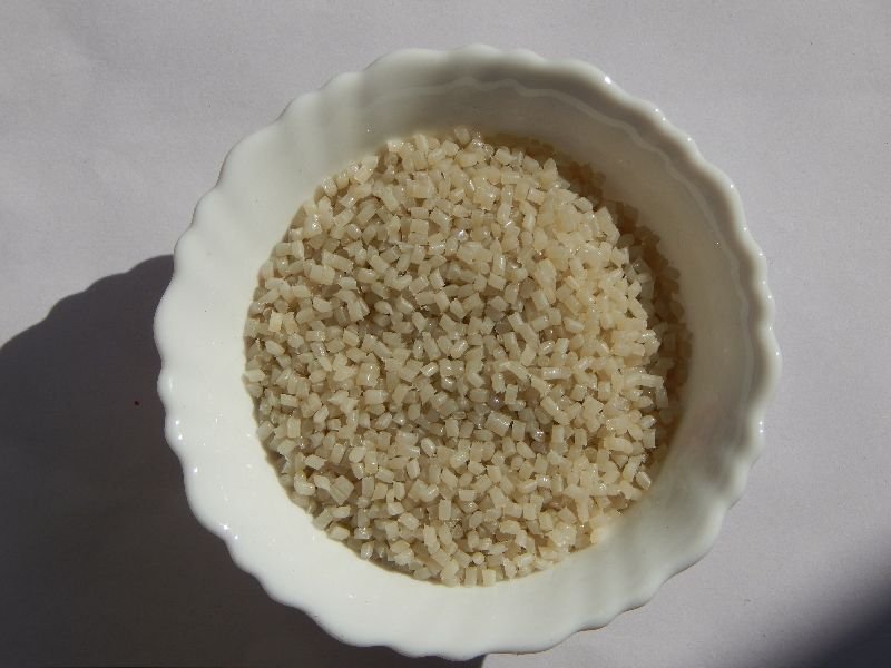 Nylon 6 Natural Granules