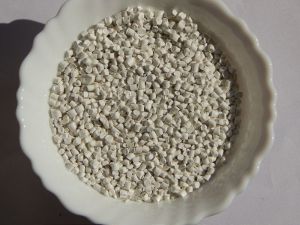 Nylon 6 White Granules