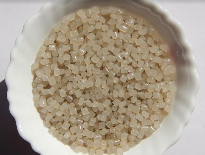 Natural LDPE Granules